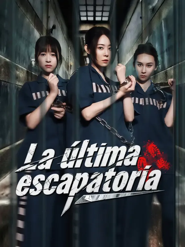 La última escapatoria