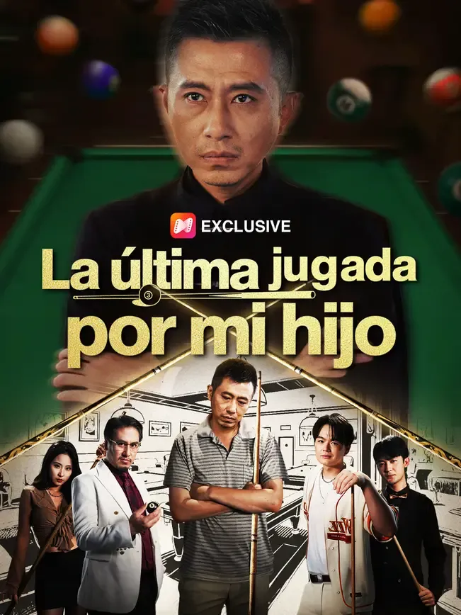 La última jugada por mi hijo