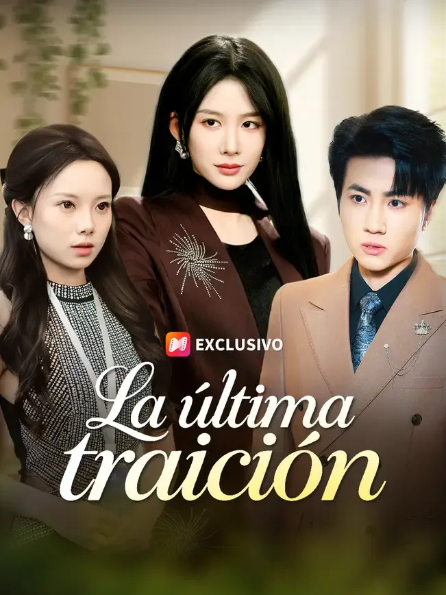 La última traición