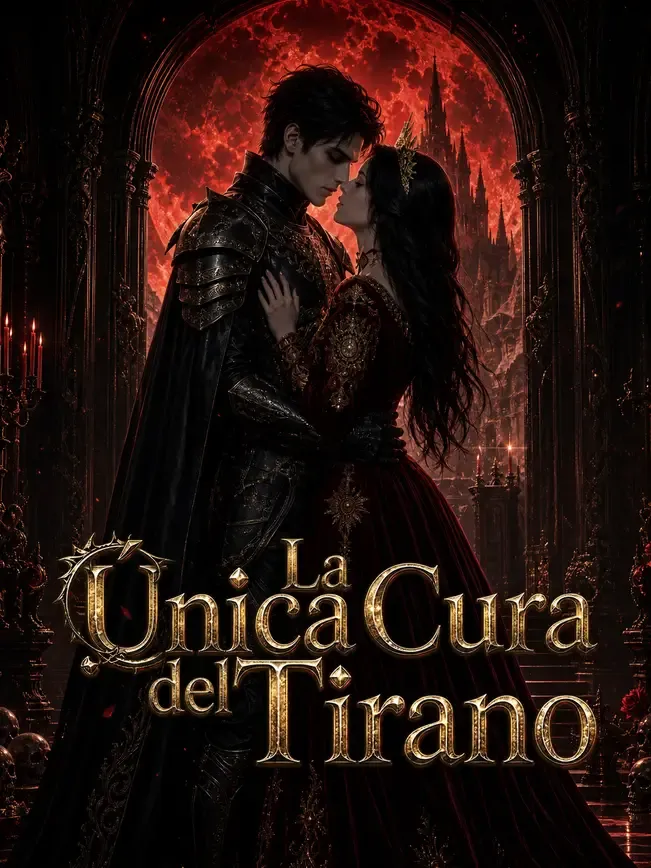 La única cura del tirano — póster