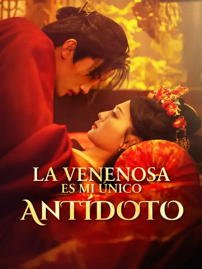 La venenosa es mi único antídoto