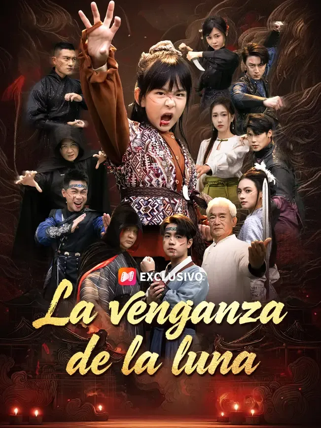 La venganza de la luna