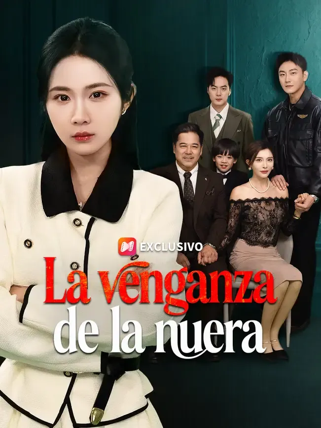 La venganza de la nuera