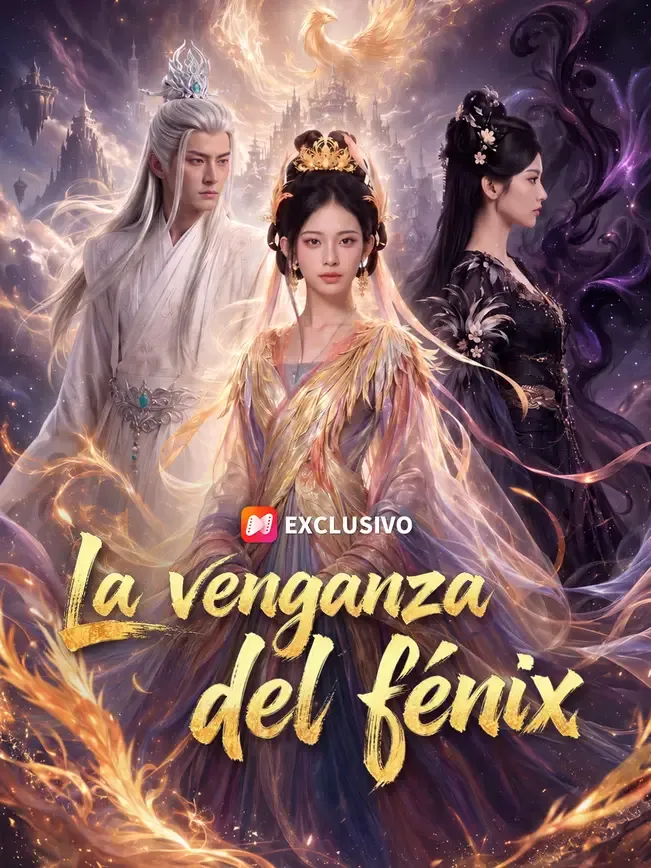 La venganza del fénix
