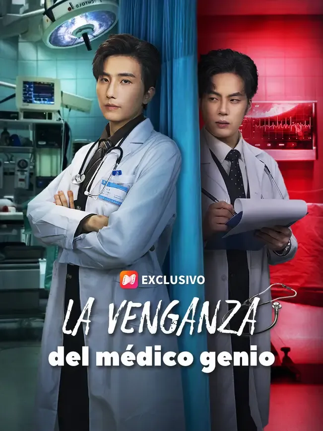 La venganza del médico genio