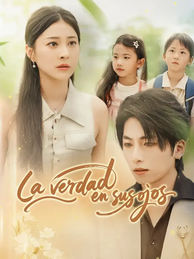 La verdad en sus ojos