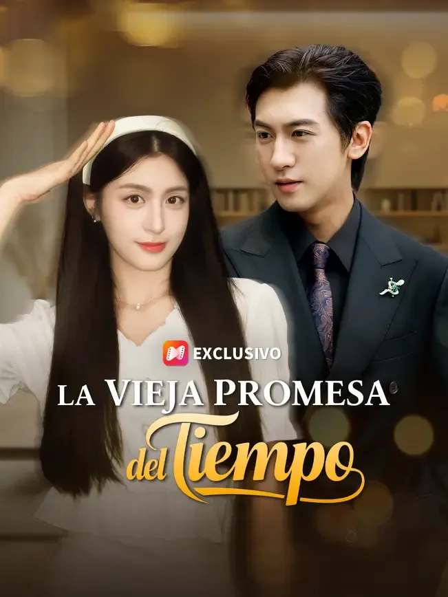 La vieja promesa del tiempo