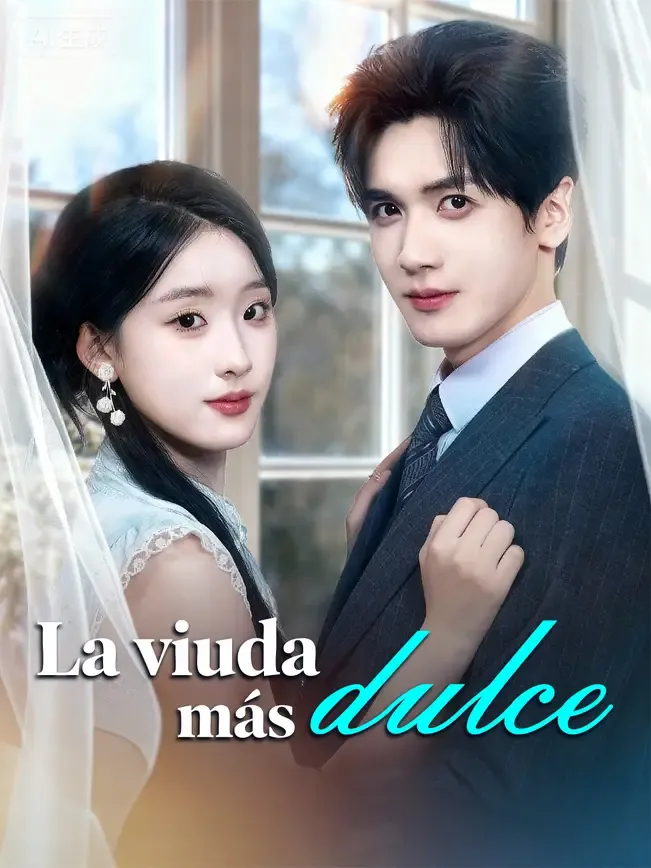 La viuda más dulce