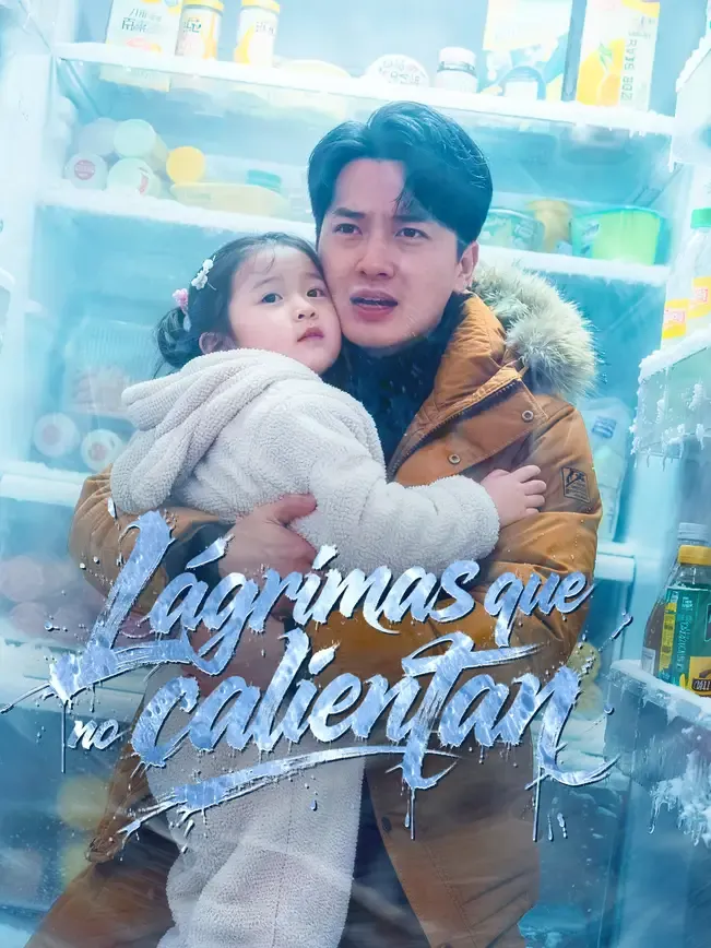 Lágrimas que no calientan