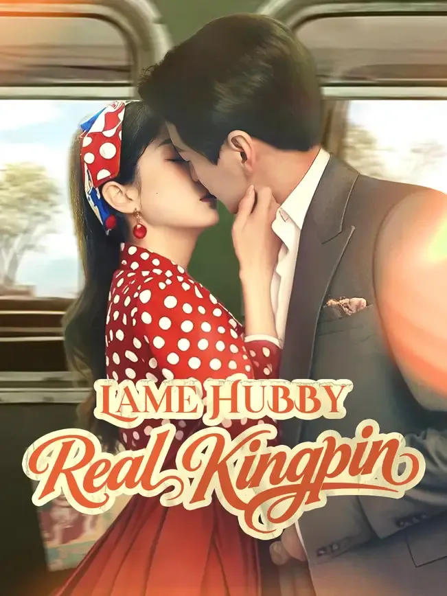 Lame Hubby, Real Kingpin