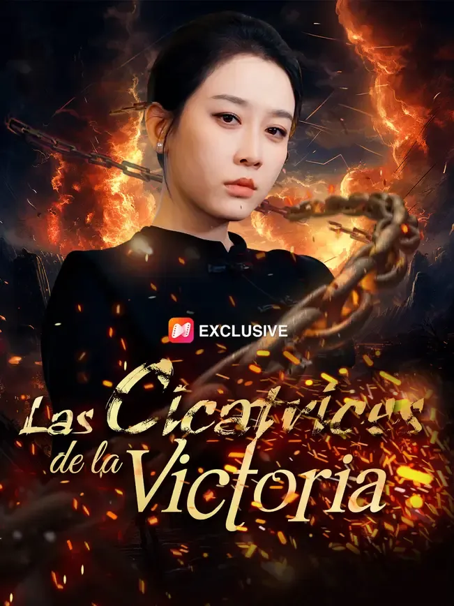 Las cicatrices de la victoria