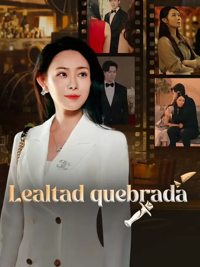 Lealtad quebrada
