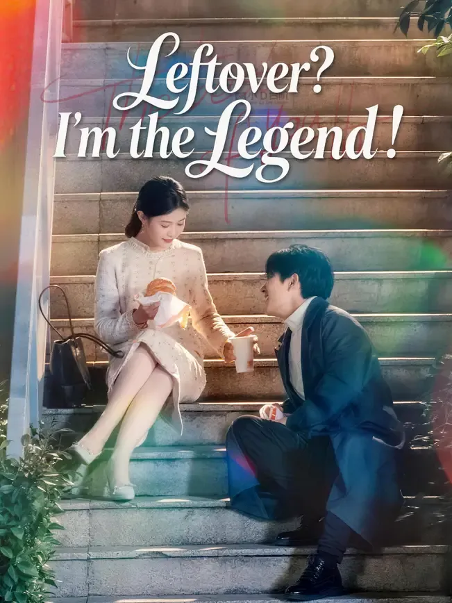 Leftover? I'm the Legend！