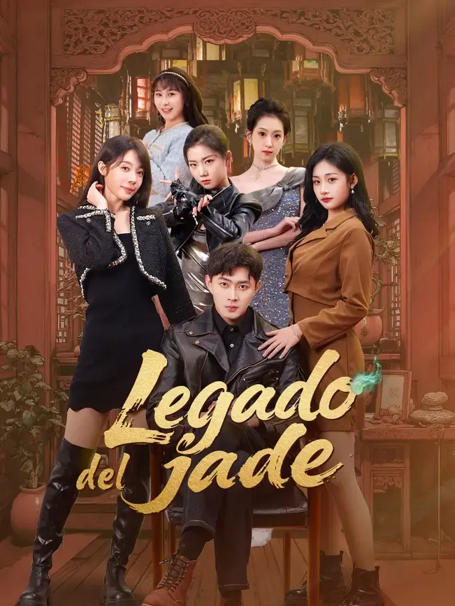 Legado del jade