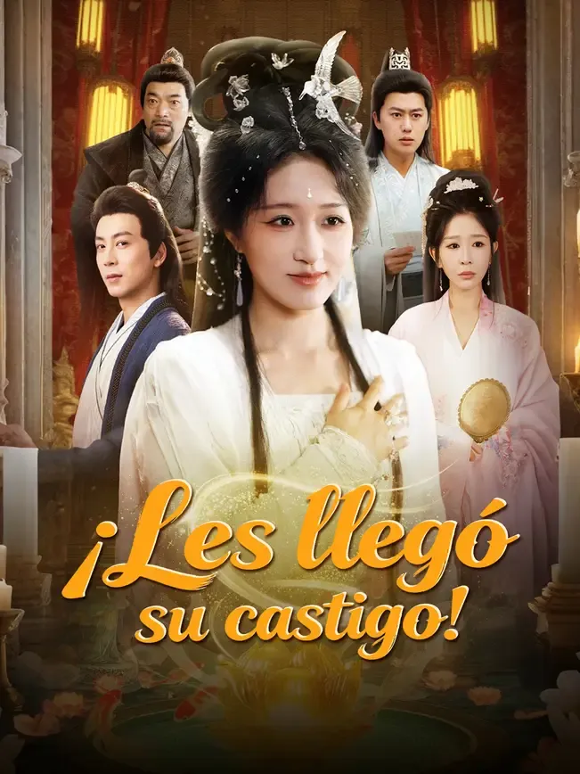 ¡Les llegó su castigo!