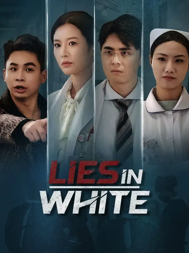 Lies in White