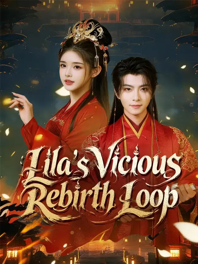 Lila’s Vicious Rebirth Loop