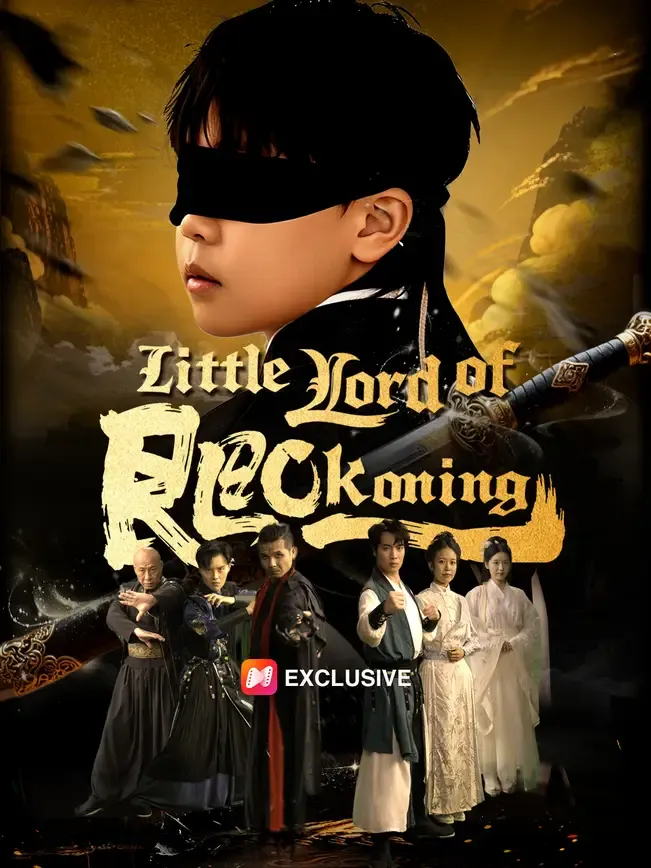 Little Lord of Reckoning