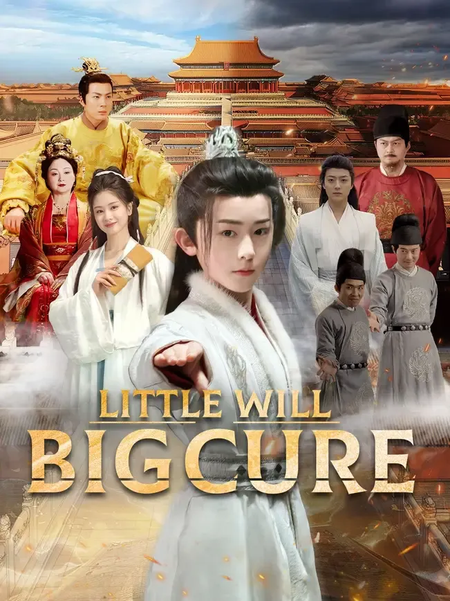Little Will, Big Cure