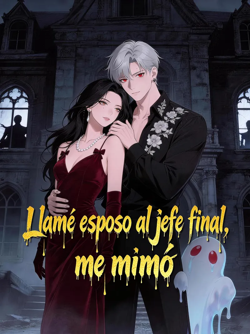 Llamé esposo al jefe final, me mimó