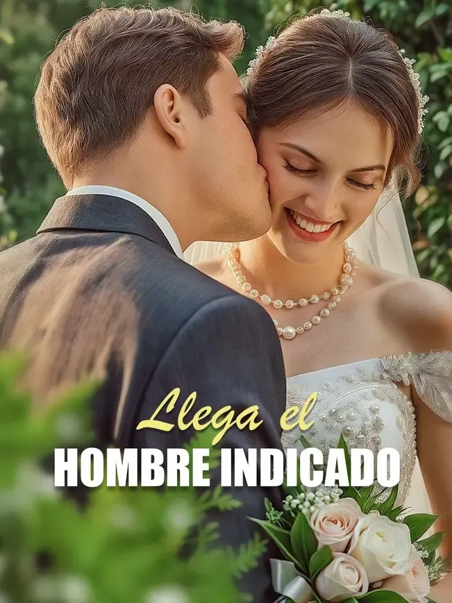 Llega el hombre indicado