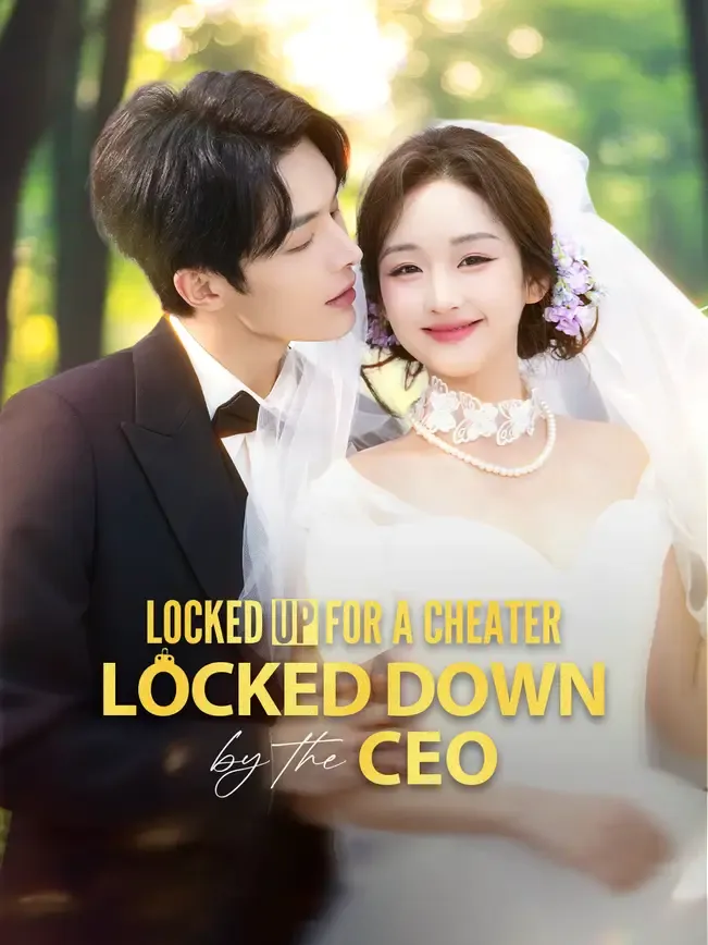 Locked Up for a Cheater, Locked Down by the CEO