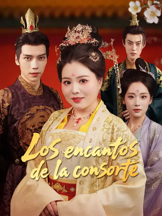 Los encantos de la consorte