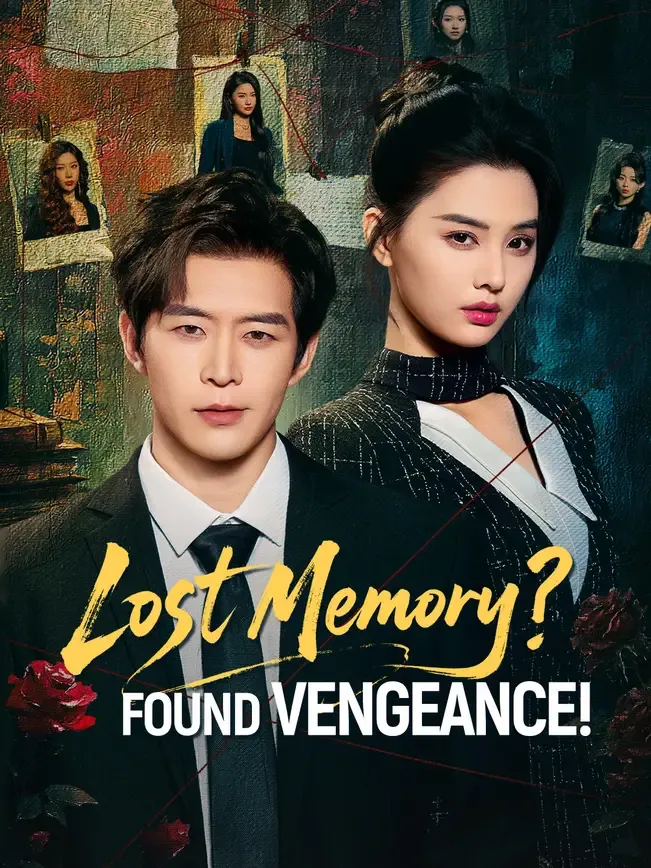 Lost Memory? Found Vengeance!