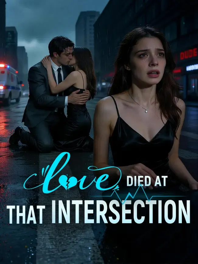 Love Died at That Intersection
