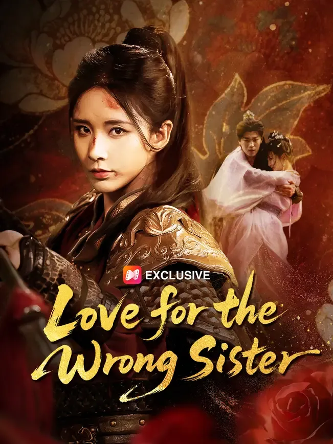 Love for the Wrong Sister
