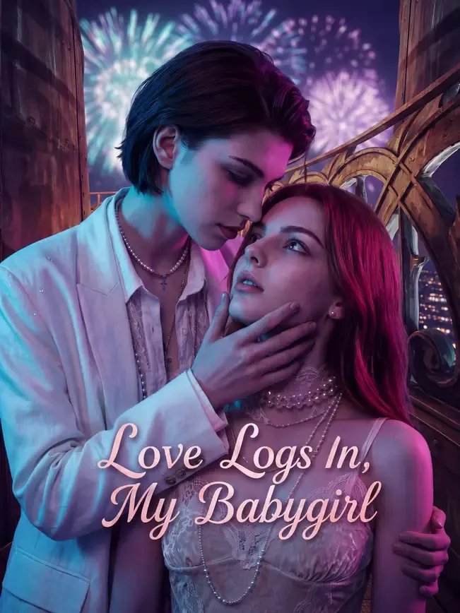 Love Logs In, My Babygirl — poster