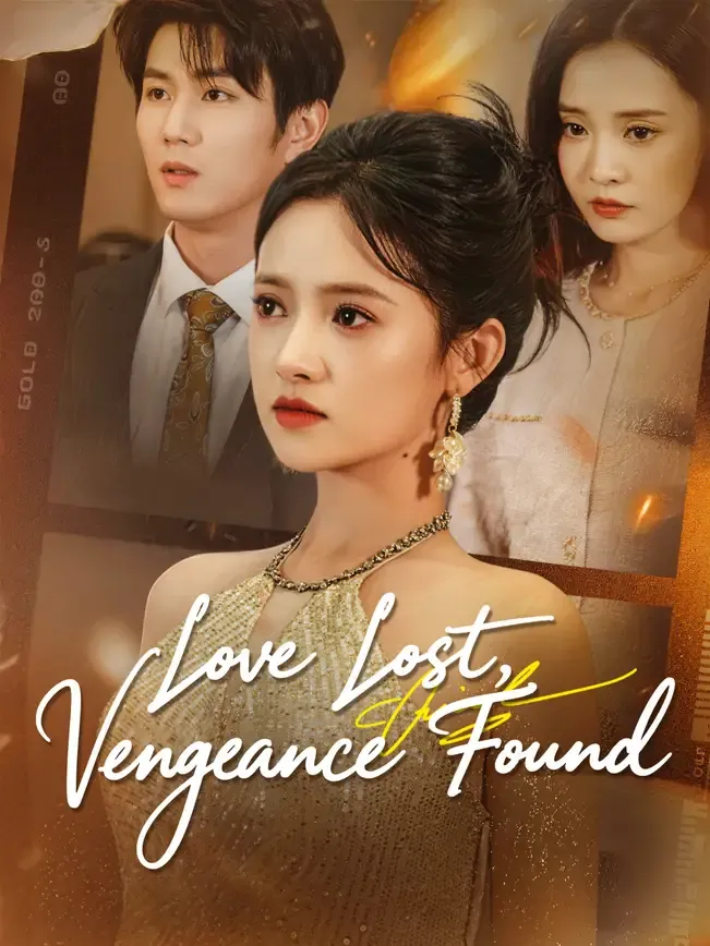 Love Lost, Vengeance Found