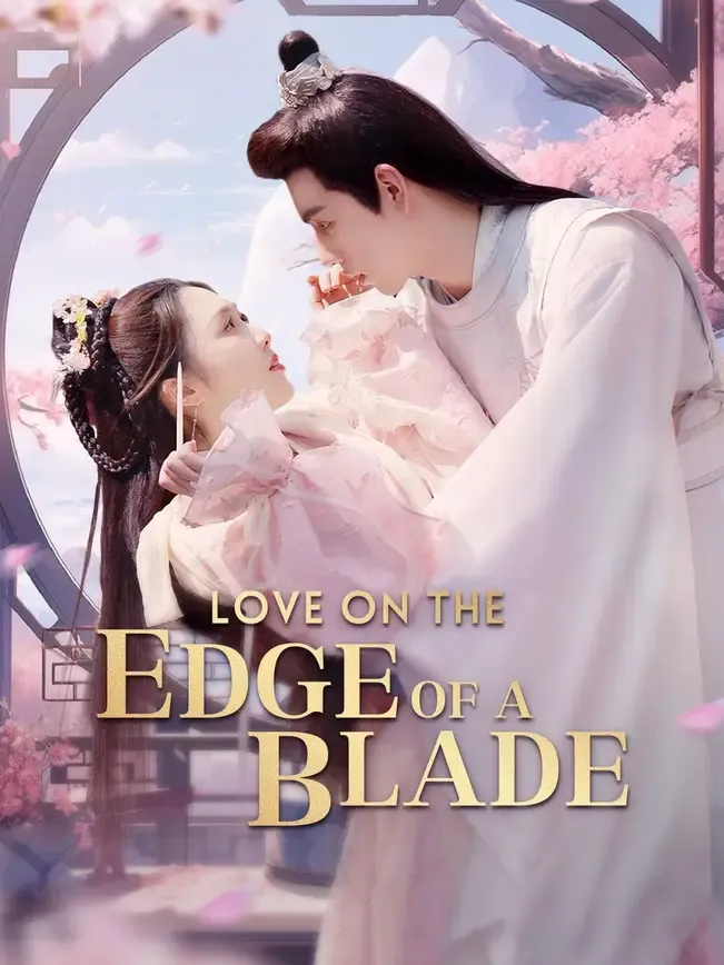 Love on the Edge of a Blade