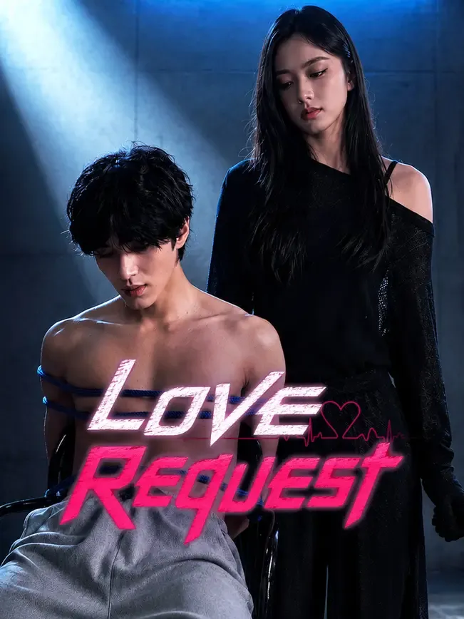 Love Request — poster