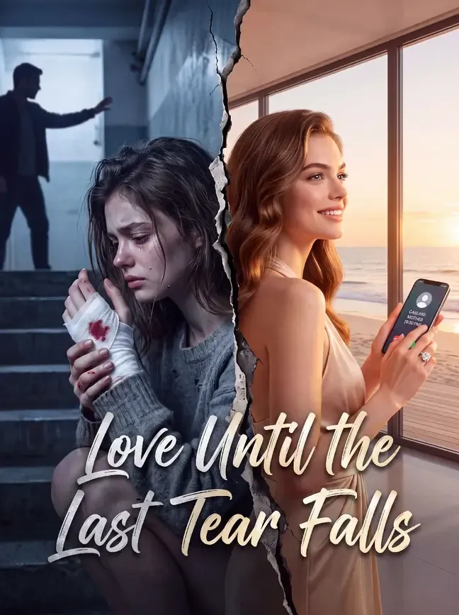 Love Until the Last Tear Falls — poster