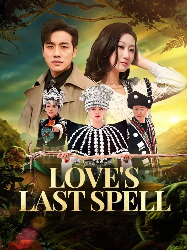 Love's Last Spell