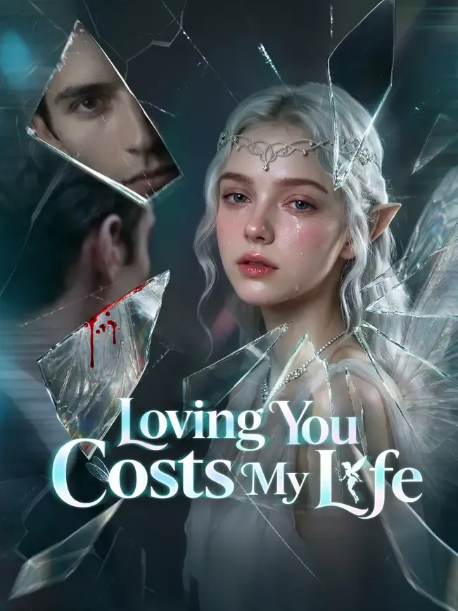 Loving You Costs My Life — poster