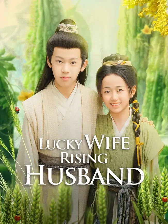 Lucky Wife, Rising Husband