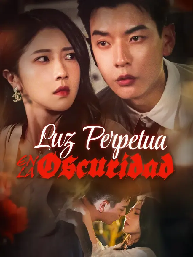 Luz perpetua en la oscuridad