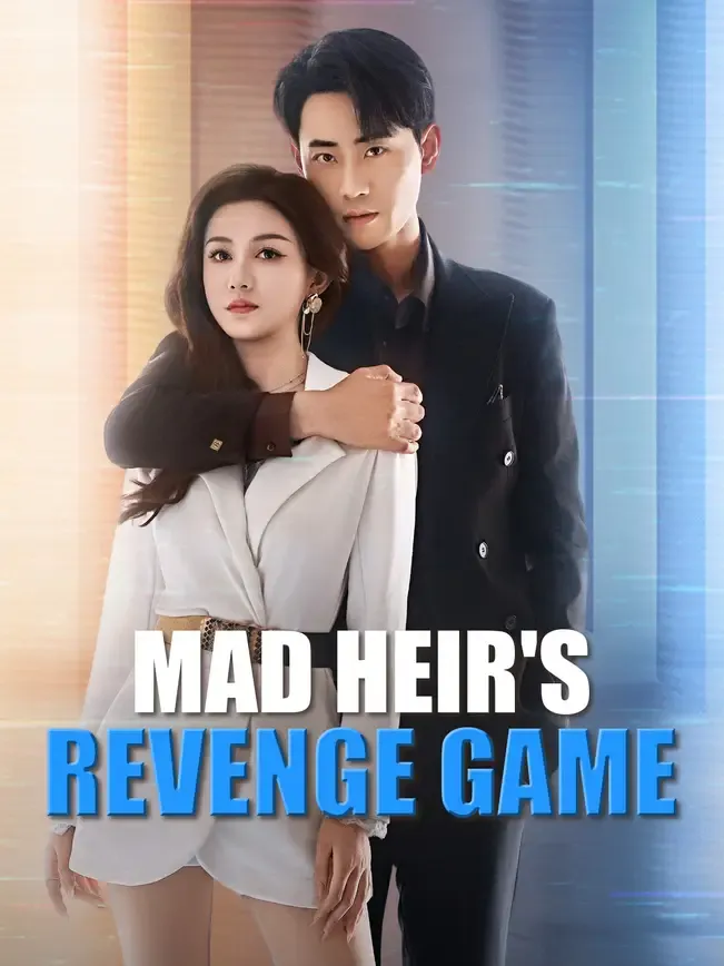 Mad Heir's Revenge Game