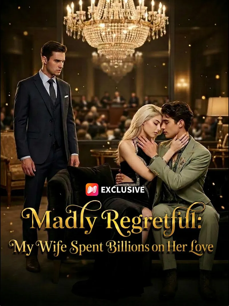 Madly Regretful: My Wife Spent Billions on Her Love — poster