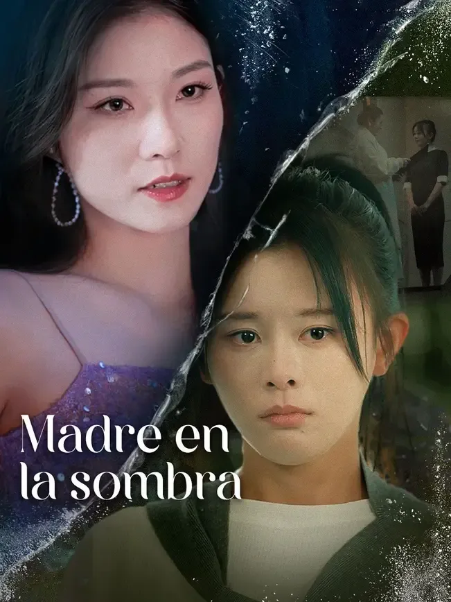 Madre en la sombra