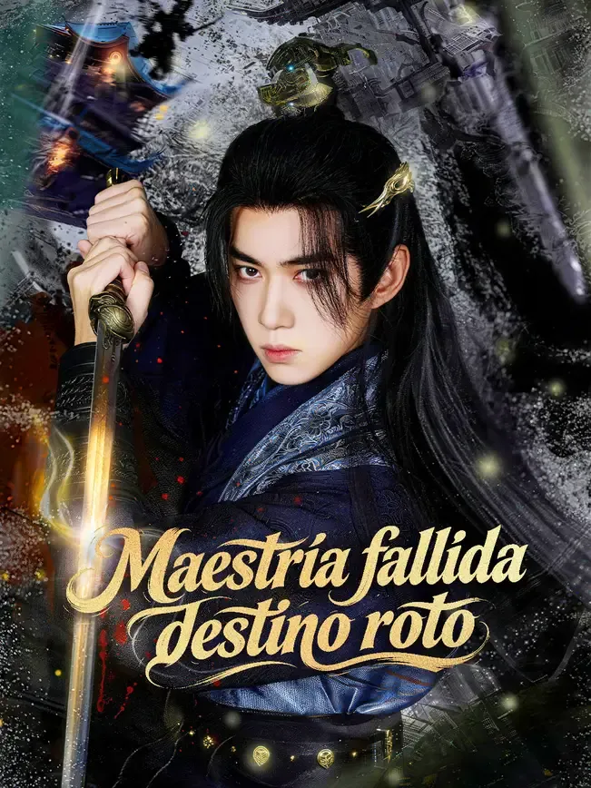 Maestría fallida, destino roto