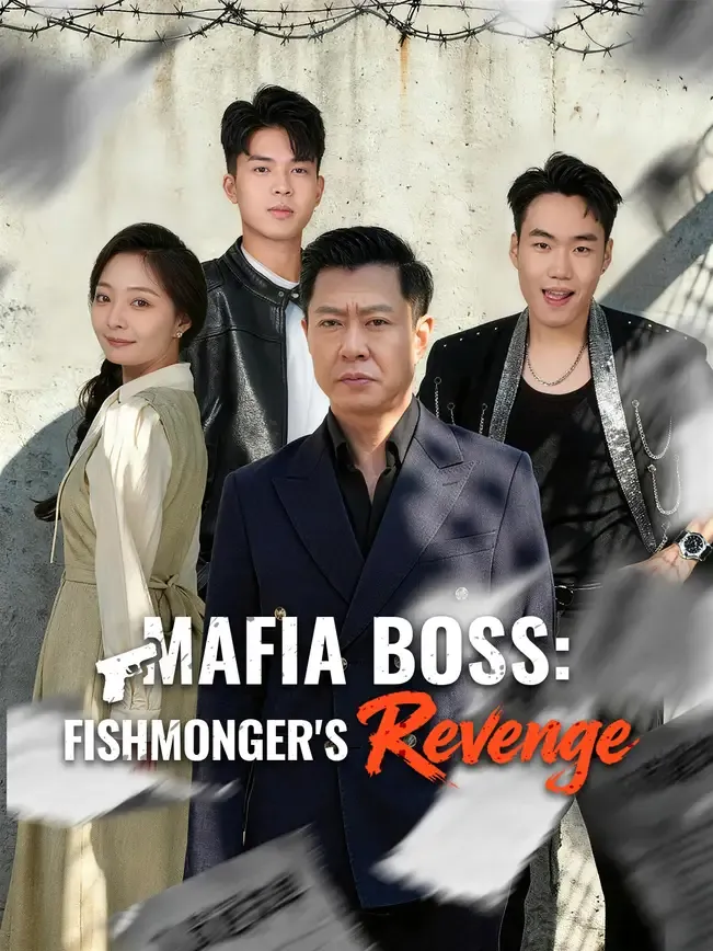 Mafia Boss: Fishmonger's Revenge
