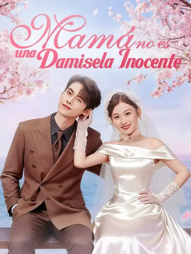 Mamá no es una damisela inocente