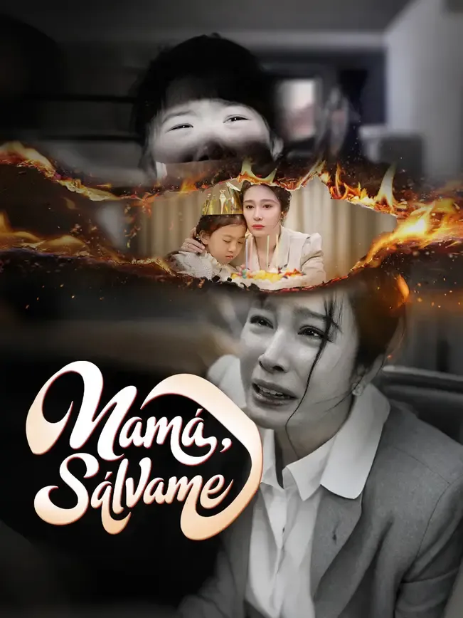 Mamá, sálvame