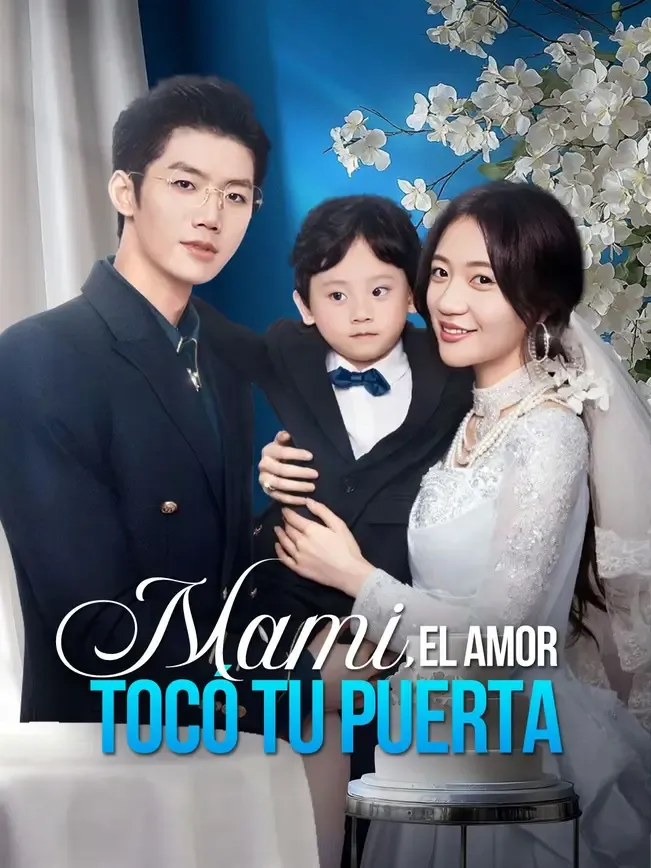 Mami, el amor tocó tu puerta