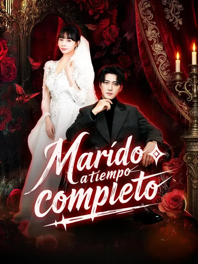 Marido a tiempo completo