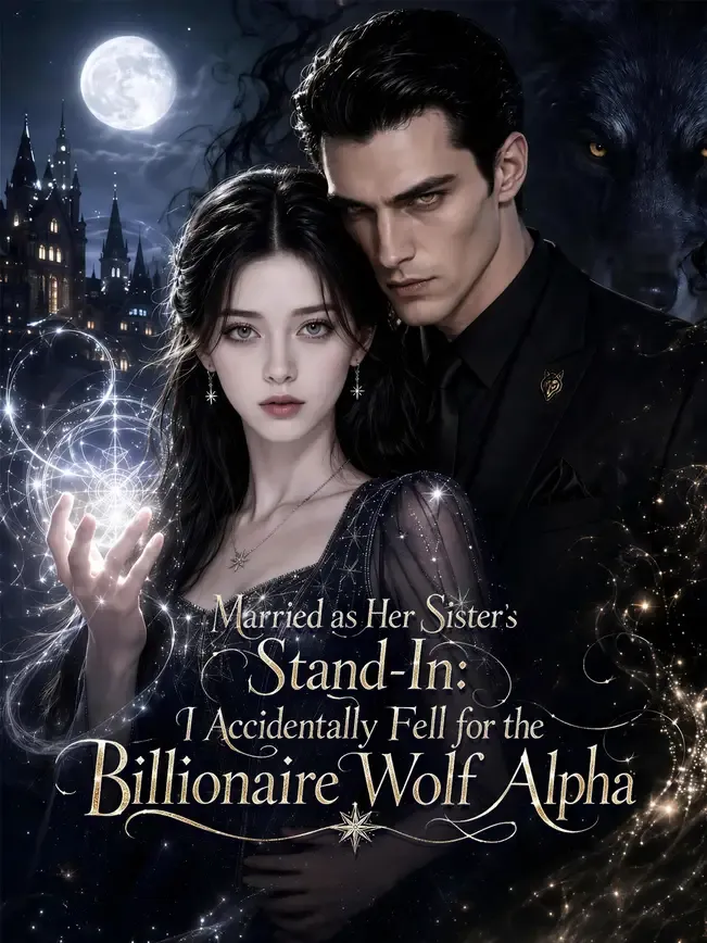 Married as Her Sister’s Stand-In: I Accidentally Fell for the Billionaire Wolf Alpha — poster