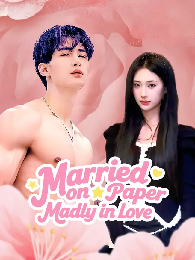 Married on Paper, Madly in Love